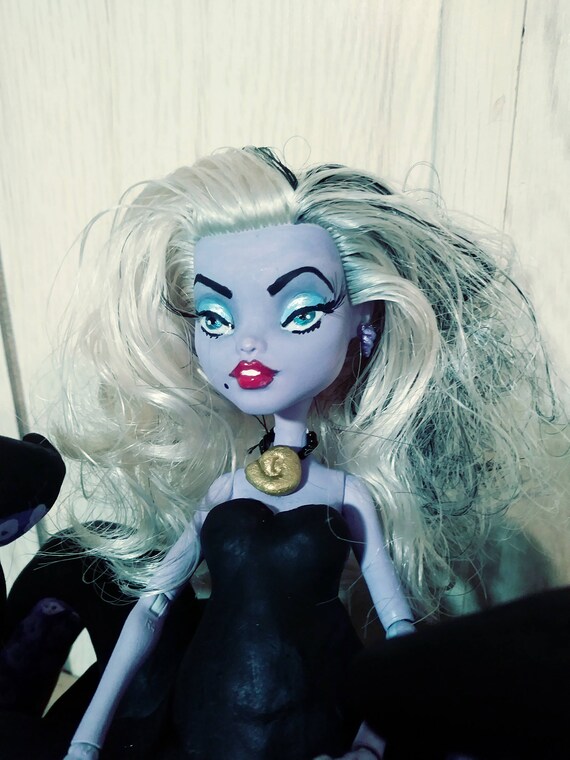 ooak dolls etsy