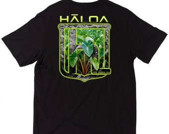 HALOA