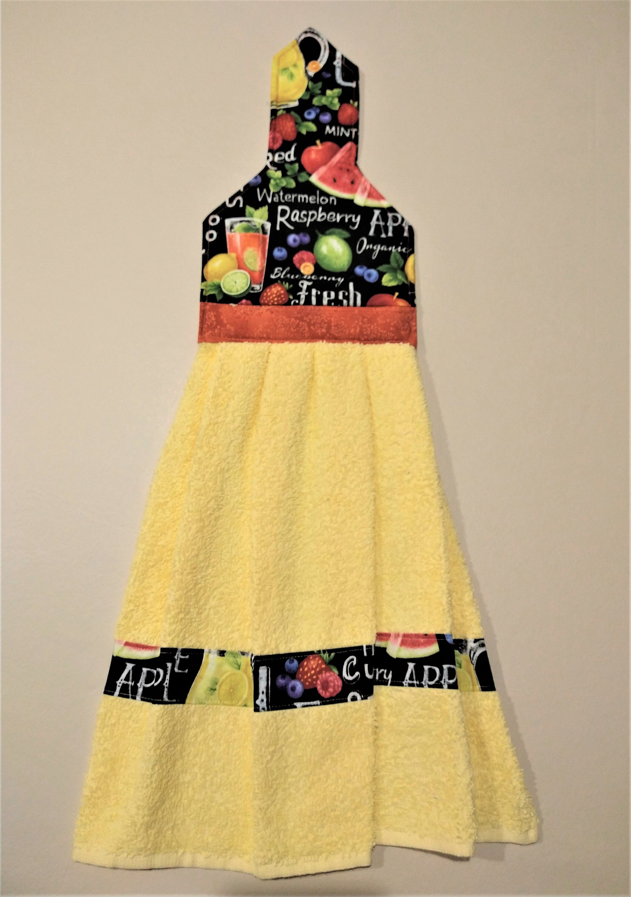 Kitchen Towel Hanging Towel Decorative Kitchen Towel Etsy Kitchen Towel Hanging Towel Decorative Kitchen Towel Etsy