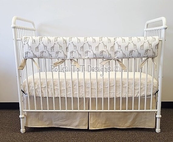 unisex baby bedding