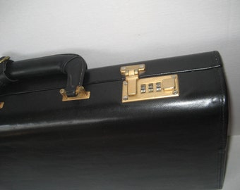 coach attache case