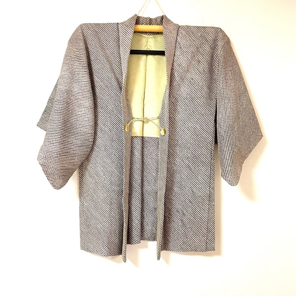 Haori - Etsy