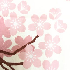Tenugui, spring, shiba dog fabric, wrapping cloth, Japanese fabric, cotton fabric, tapestry, kawaii shiba inu, image 7