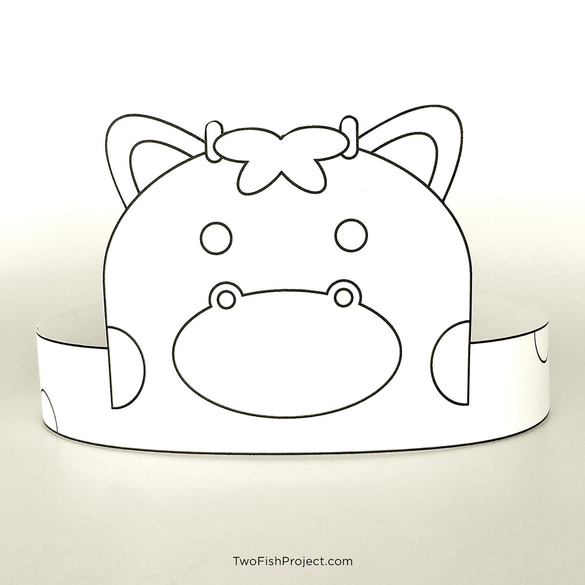 cow-headband-mask-kids-toddler-girl-farm-birthday-party-etsy