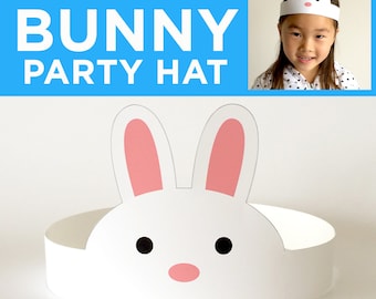 Rabbit ear mask discount