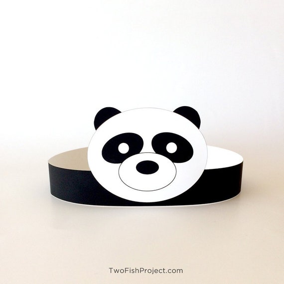 Bohue Lot de 3 déguisements de panda avec bandeau et nœud papillon en peluche pour Halloween