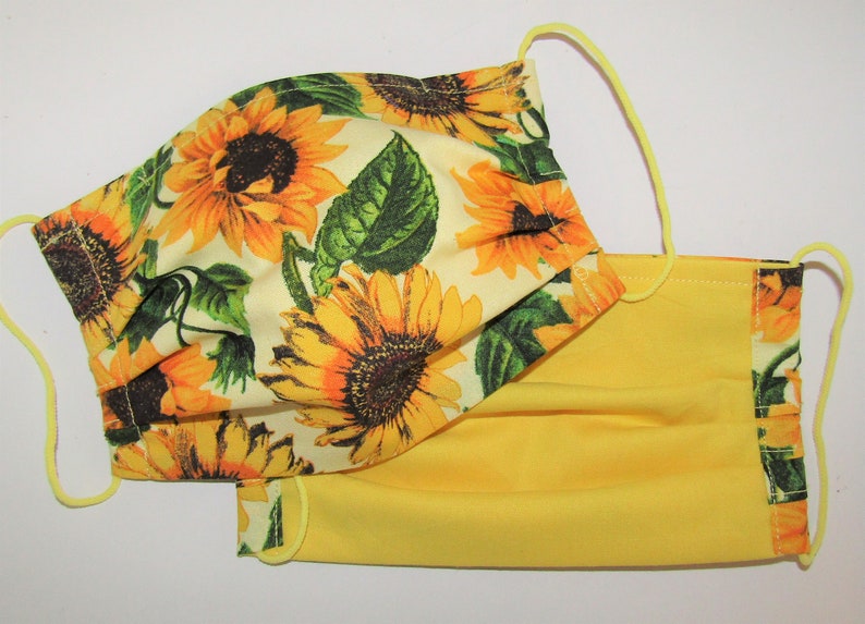 CHILD Face MASK 24yrs for Pollen Dust Seasonal Allergy / Etsy