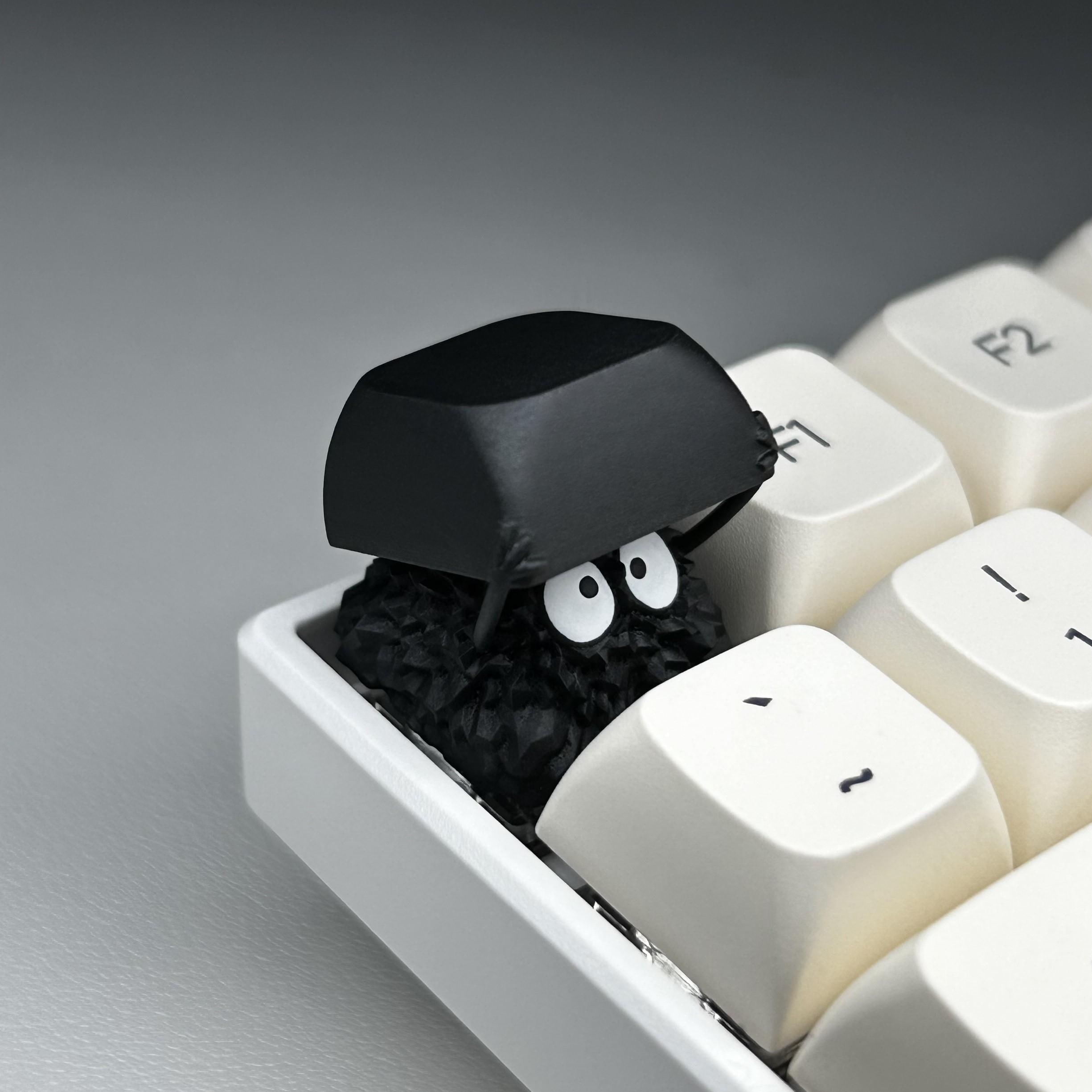 キーボード Artisan keycap Grimmy BaBaC Rubrehose キーボード Artisan keycap Grimmy BaBaC Rubrehose Artisan