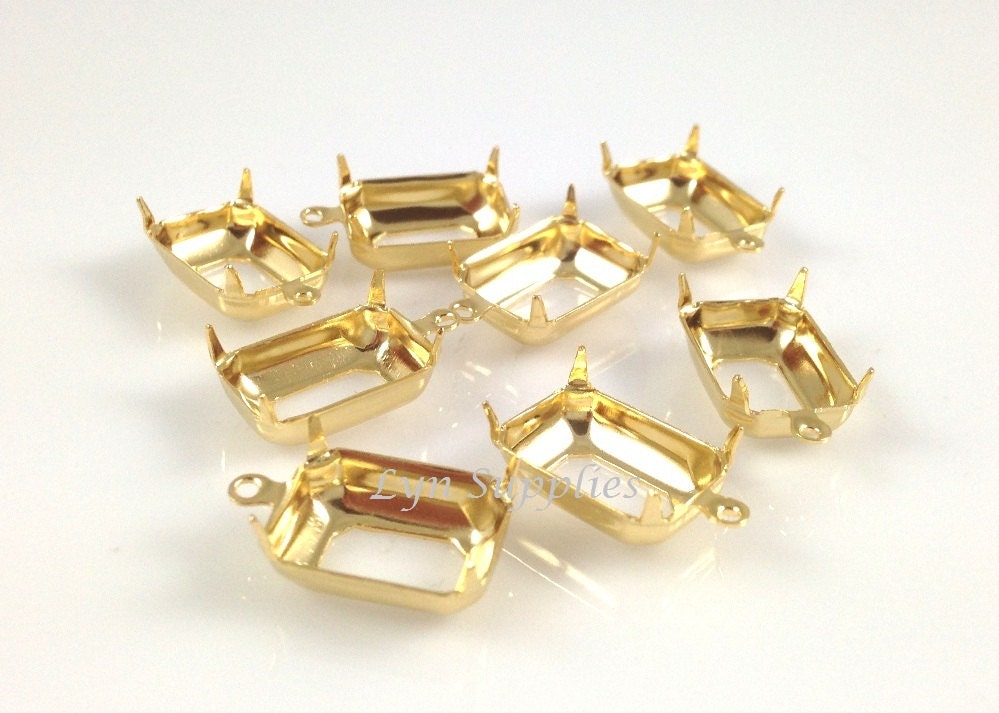 Swarovski 4610 18 X 13 - Etsy