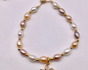 Fresh Water Pearl Bracelets