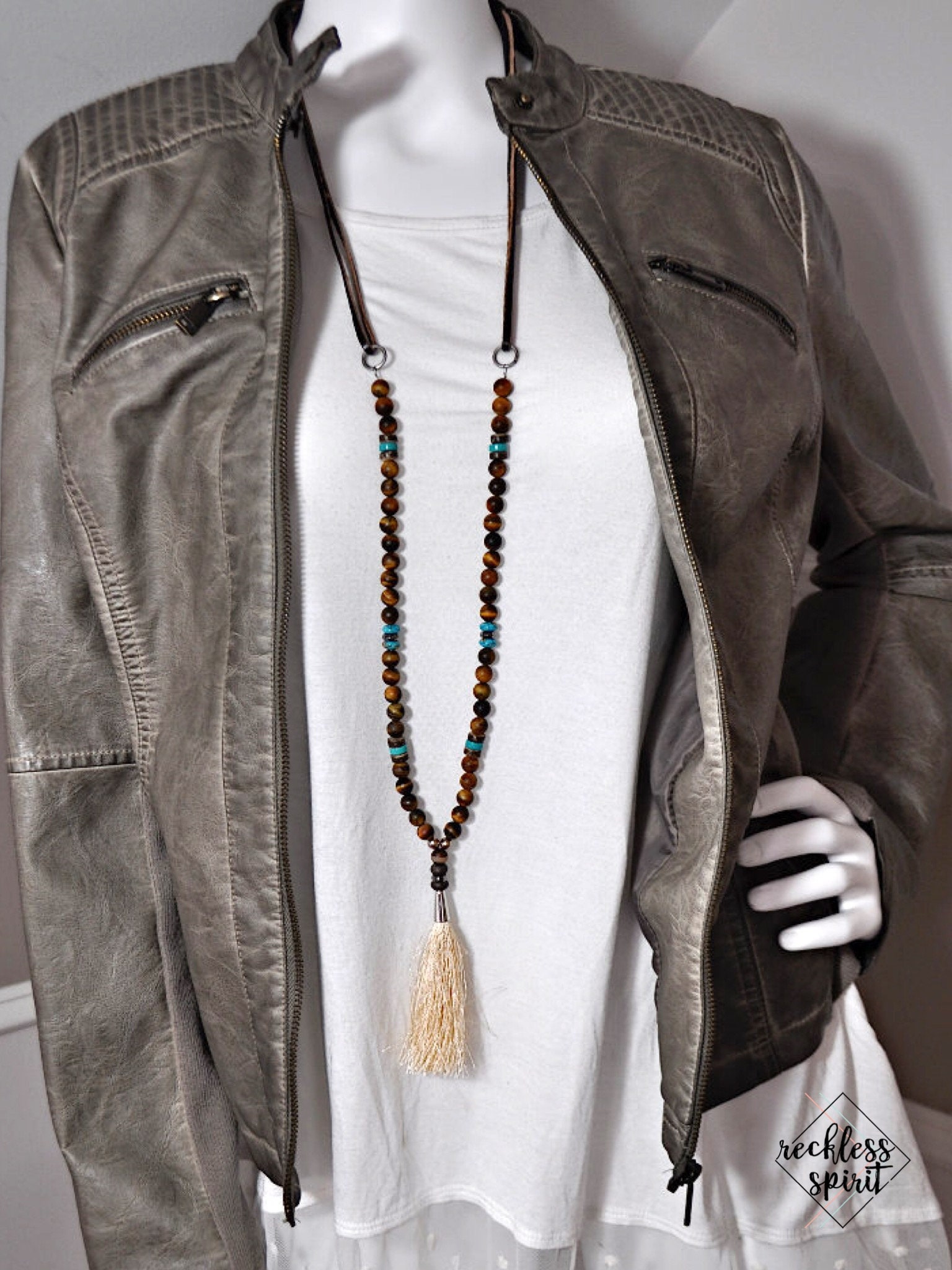 Cowgirl tassel dress Clearance