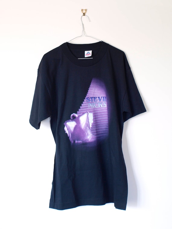 Late '90s Stevie Nicks Tour Shirt
