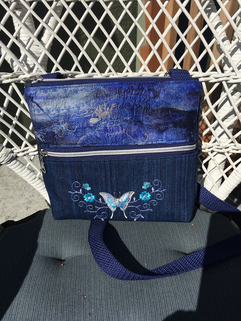 Koda Crossbody Bag Pattern Paul Smith