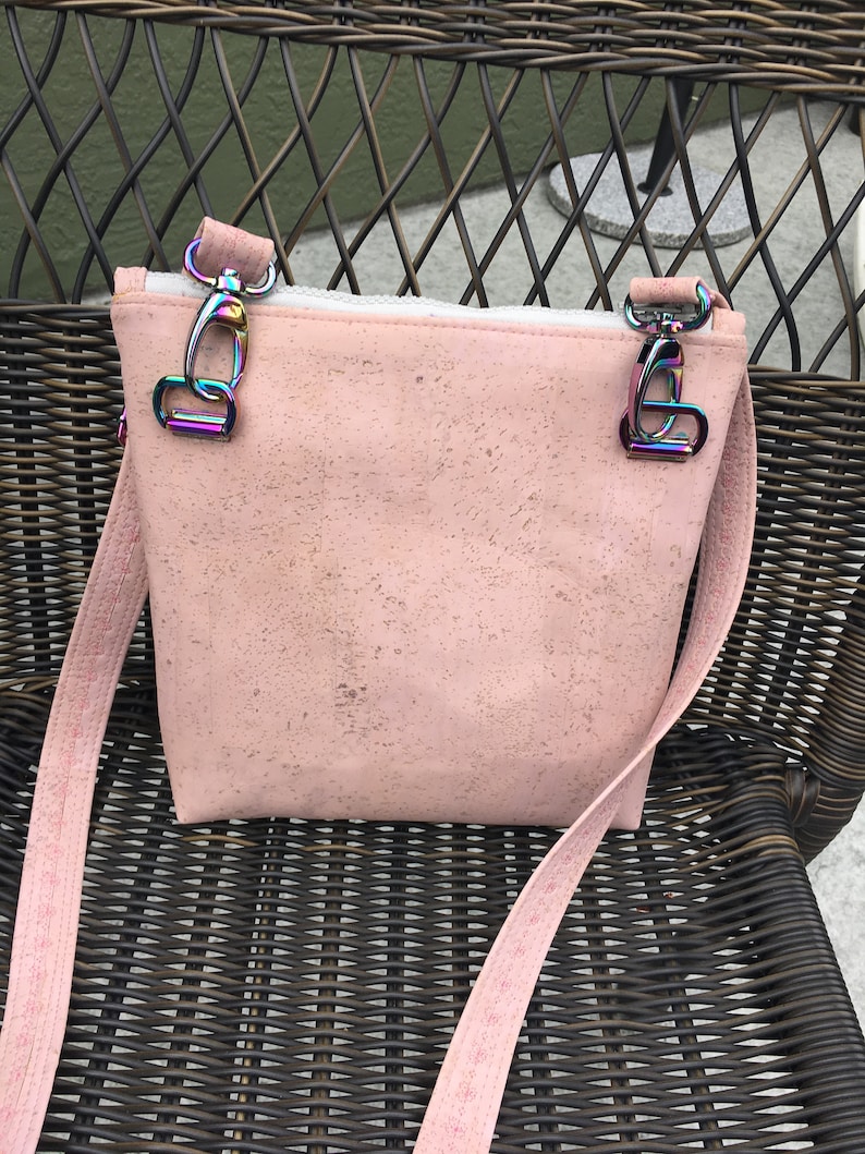 Koda Crossbody Bag Pattern