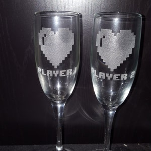 Toasting glasses... and show me yours 5