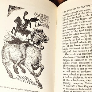 rip van winkle & the legend of sleepy hollow rip van winkle & the legend of sleepy hollow
