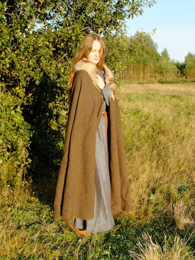 medieval cloak medieval cloak