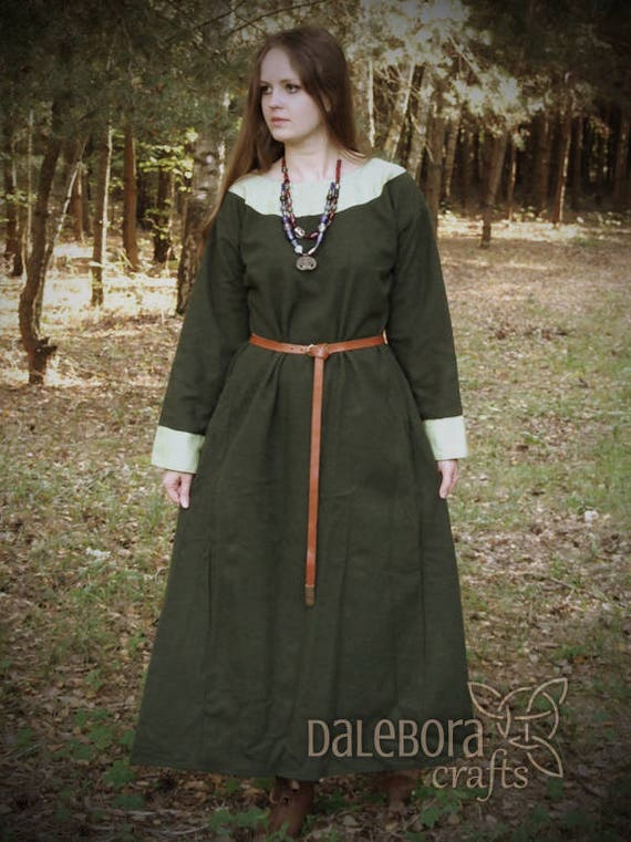 Costume vichinga bambina discount