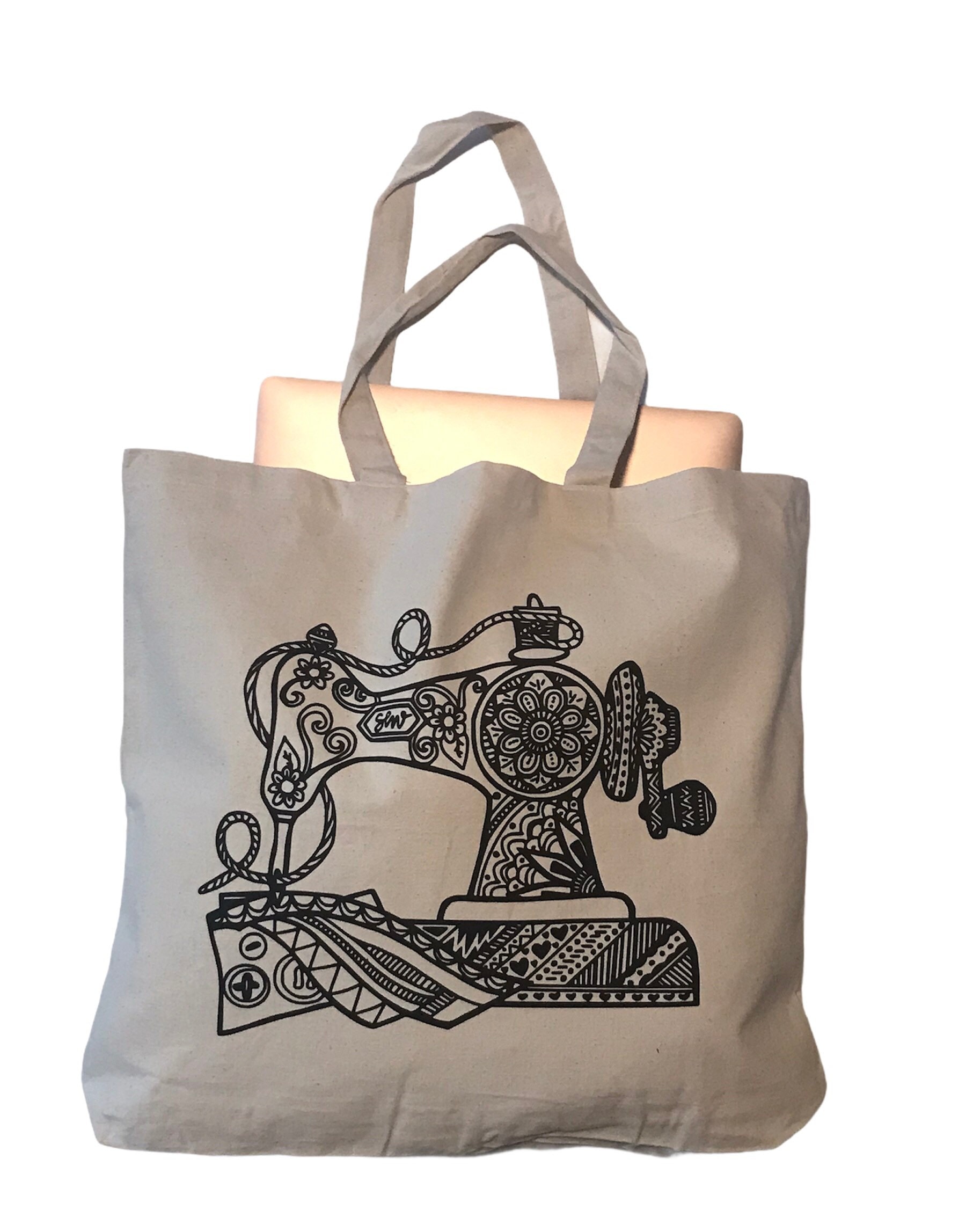 ポーカーズ　a machine トートバッグ　goffa A machine tote bag