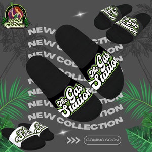 TGS summer slides