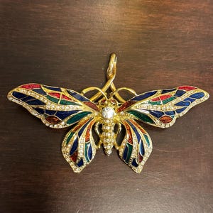 Camrose Kross Jacqueline Kennedy Jewelry Pins - Etsy
