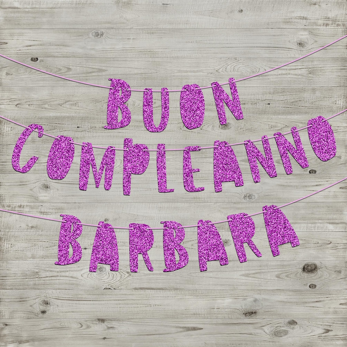 Striscione Compleanno 7 Anni Rosa Oro Decorazioni Compleanno 7 Anni Rosa Oro - Striscione Happy Birthday, Bandiera Benvenuto Per Feste Ragazze Bandiera Benvenuto Compleanno - Foto 10