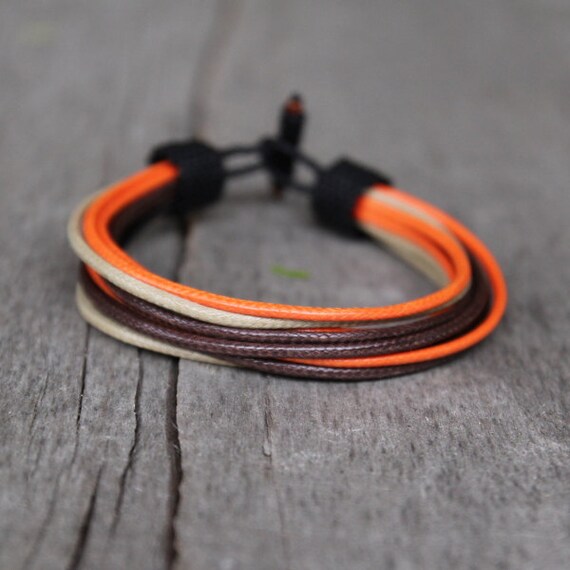 Urban mens bracelet masculine bracelet for him guy gifts Etsy