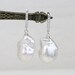 see more listings in the Baroque pearl earrings section