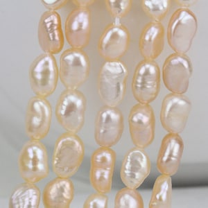 5-6mmX7-9mm natural pink baroque pearl bead,small baroque shaped pearls,irregular pearls,nugget pearls wholesale,chinese pearl,cheap pearl