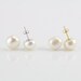 see more listings in the Baroque pearl earrings section