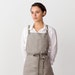 see more listings in the Aprons - Cross Back section