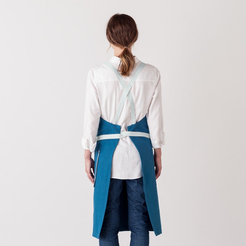 ReluctantTrading Chef Apron - Thumbnail 5