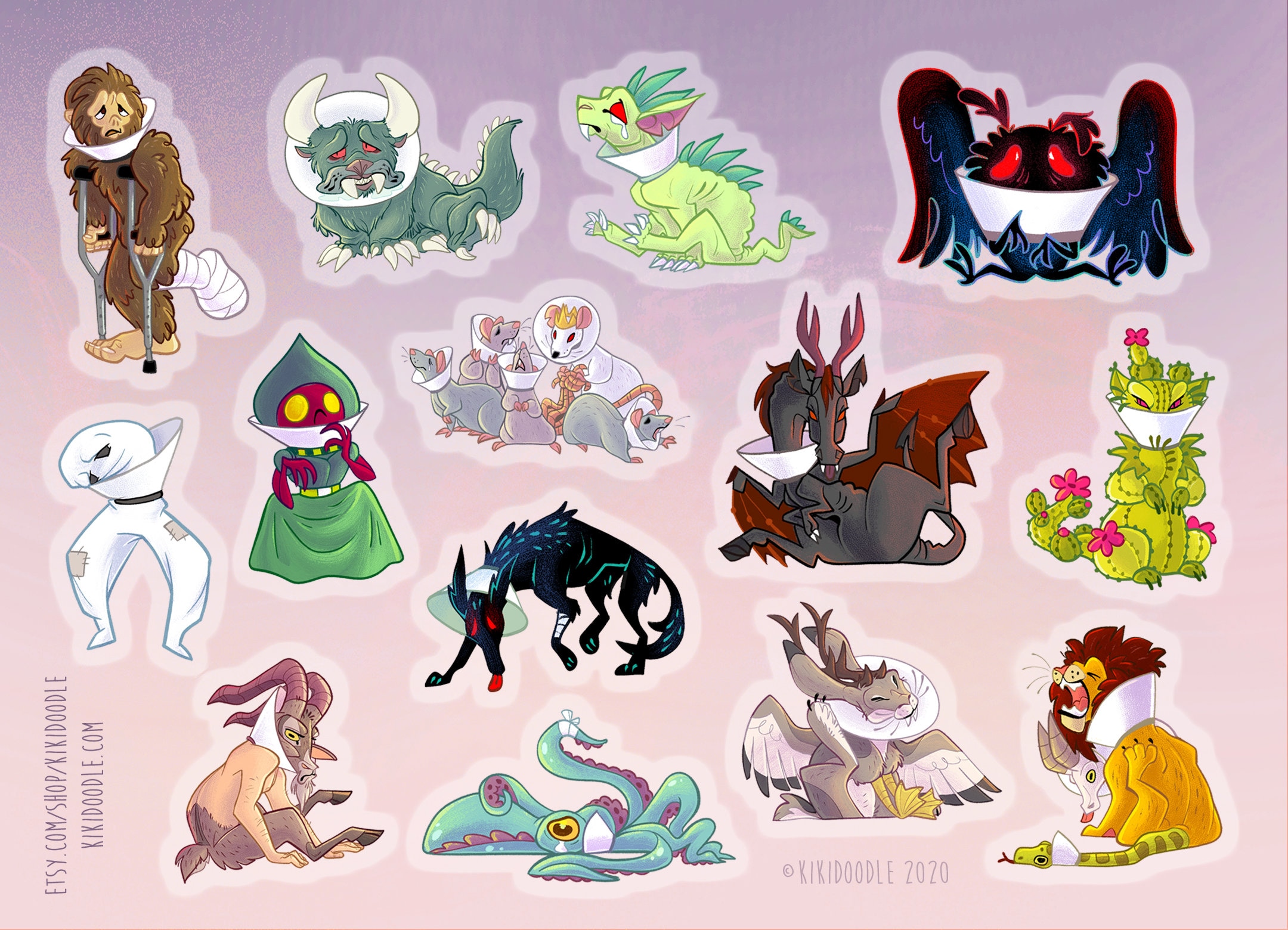 Creatures Of Sonaria Sticker - Creatures Of Sonaria - Discover