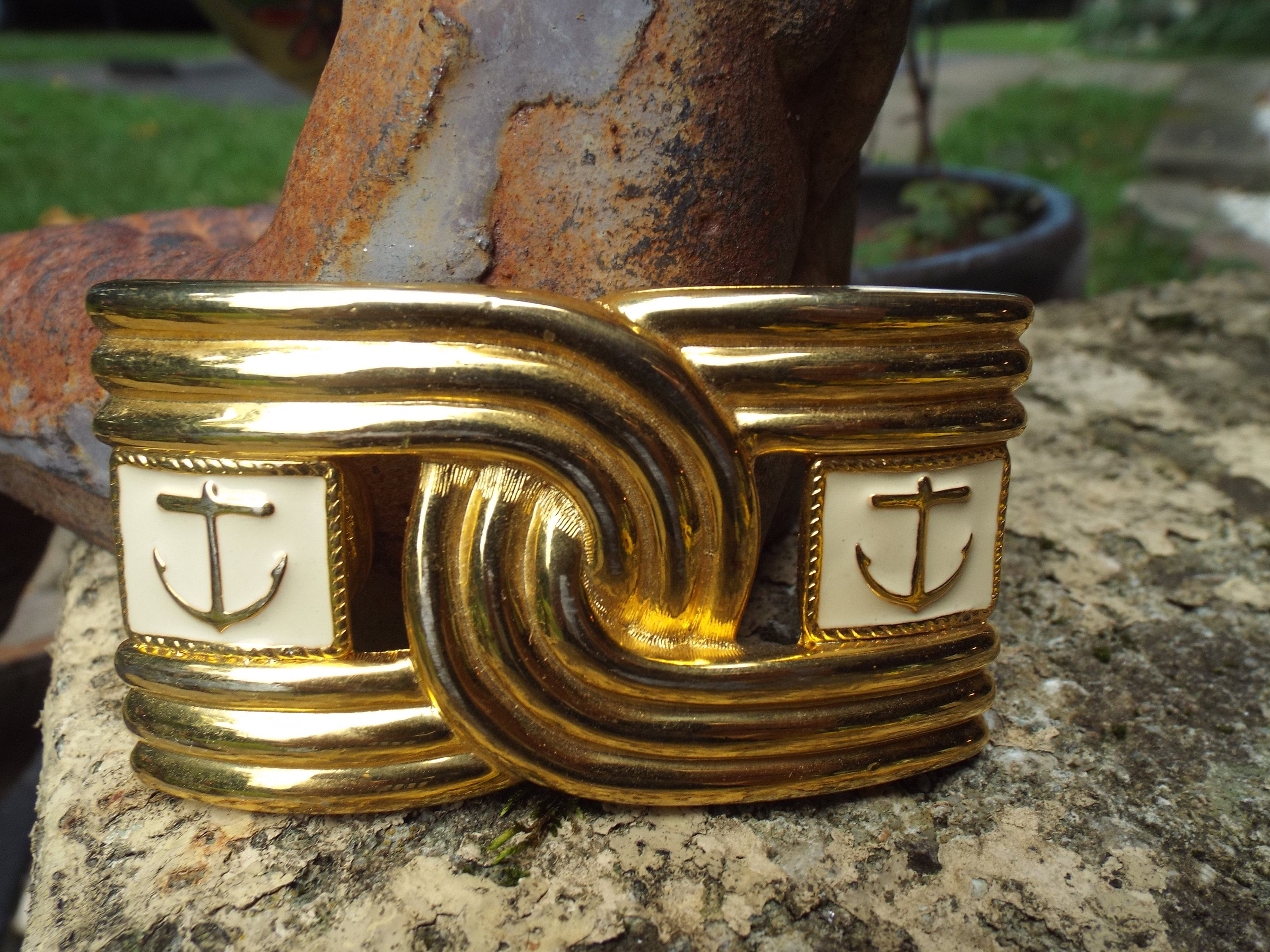 Paquette Buckle Belt - Etsy