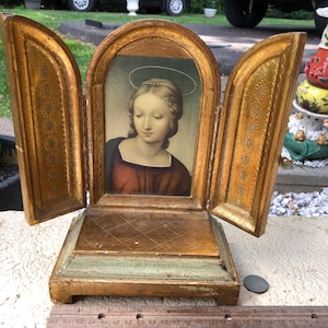 Reuge Ave Maria - Etsy