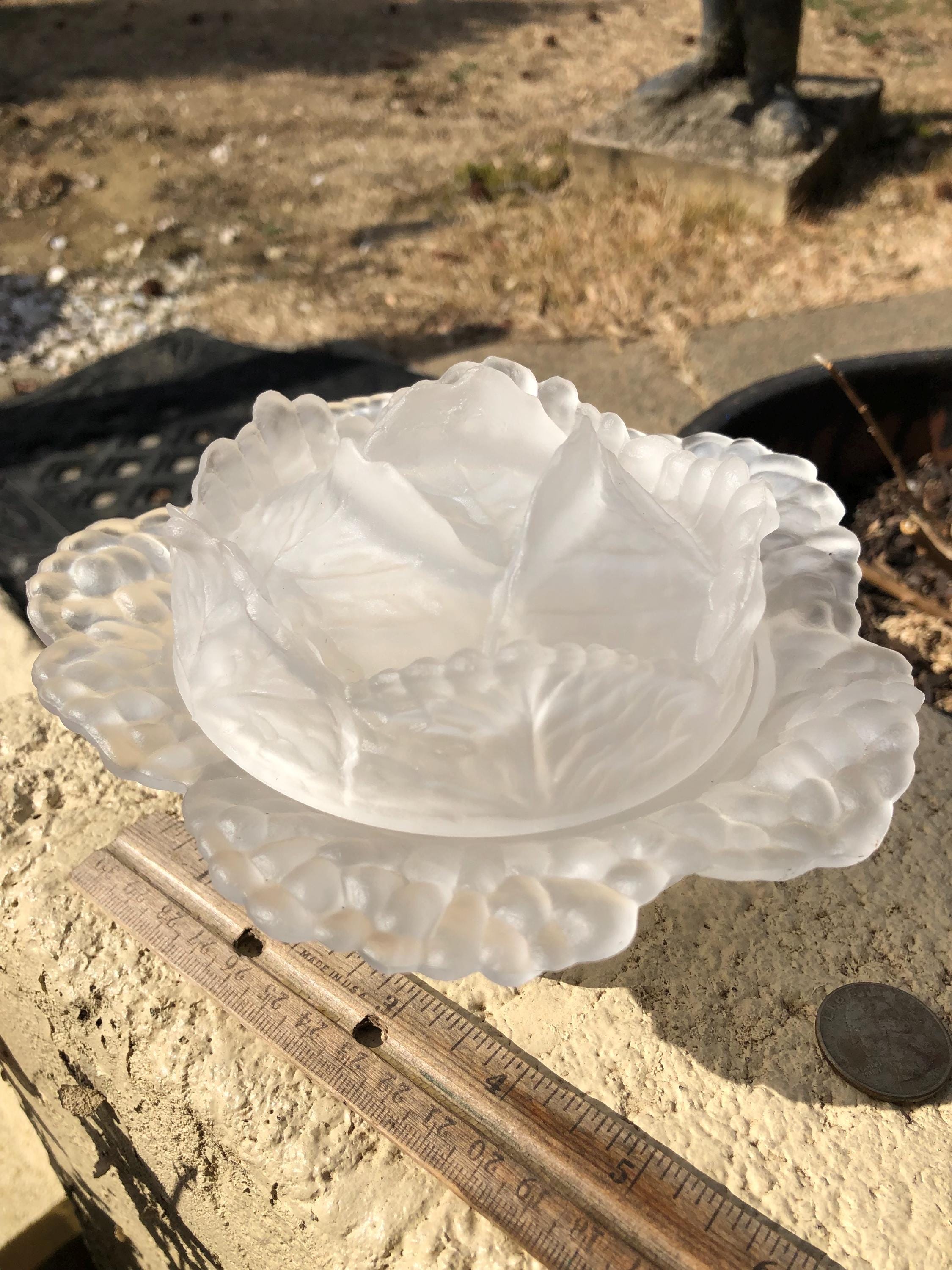 Vallerysthal Glass - Etsy