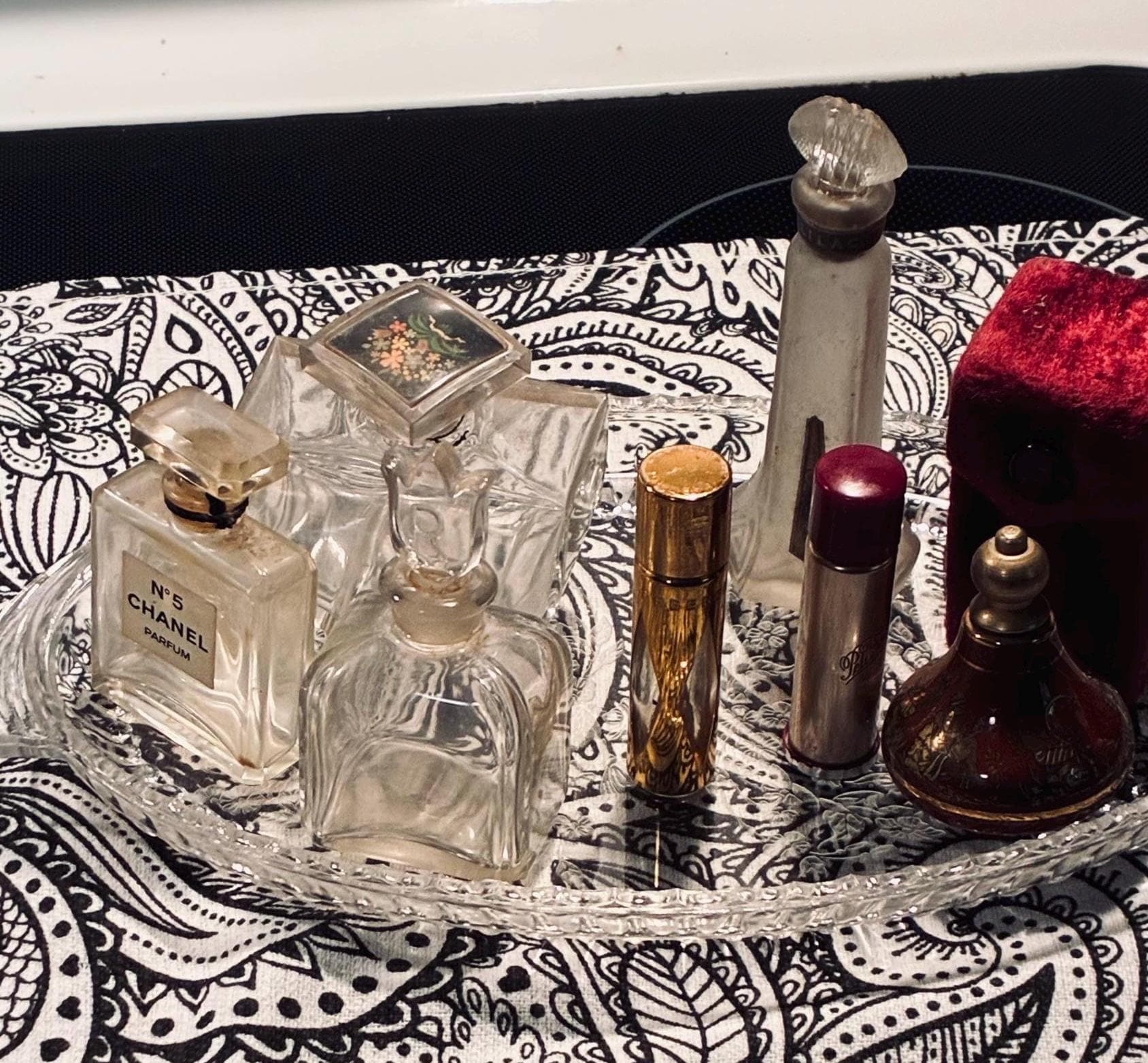 Chanel Tray - Etsy