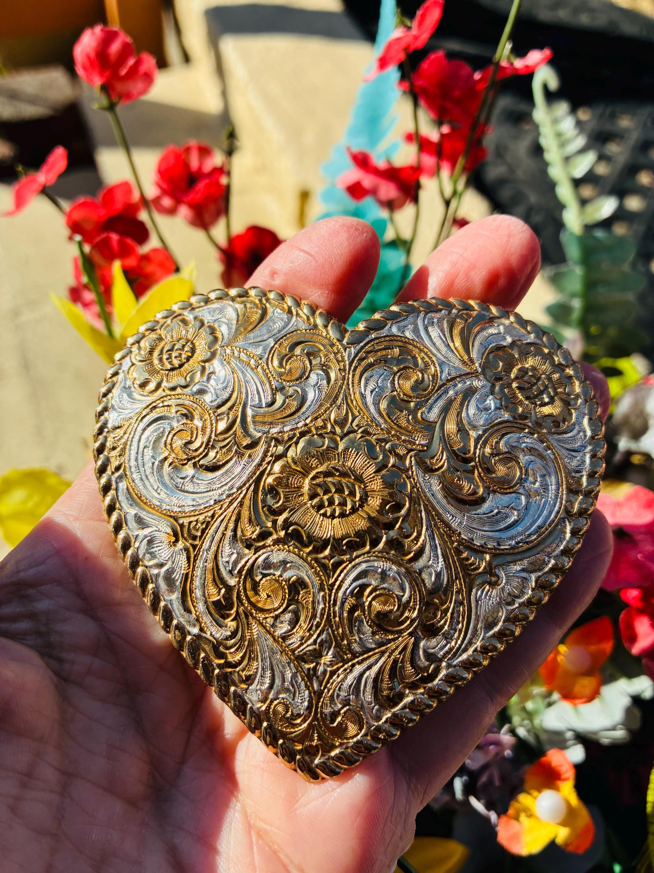 El Arturo Crumrine - Etsy display picture 1