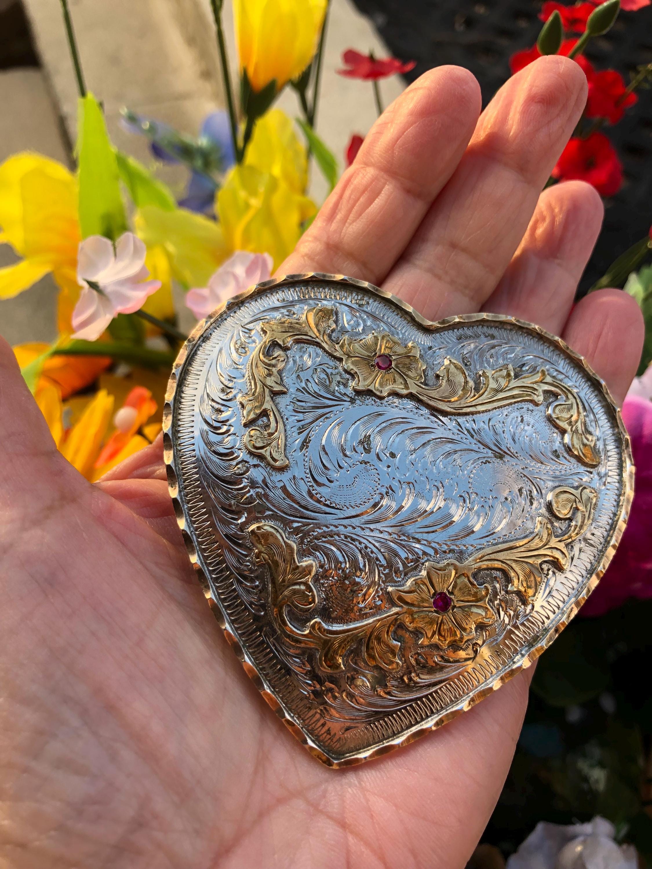 Alpaca Mexico Buckle - Etsy