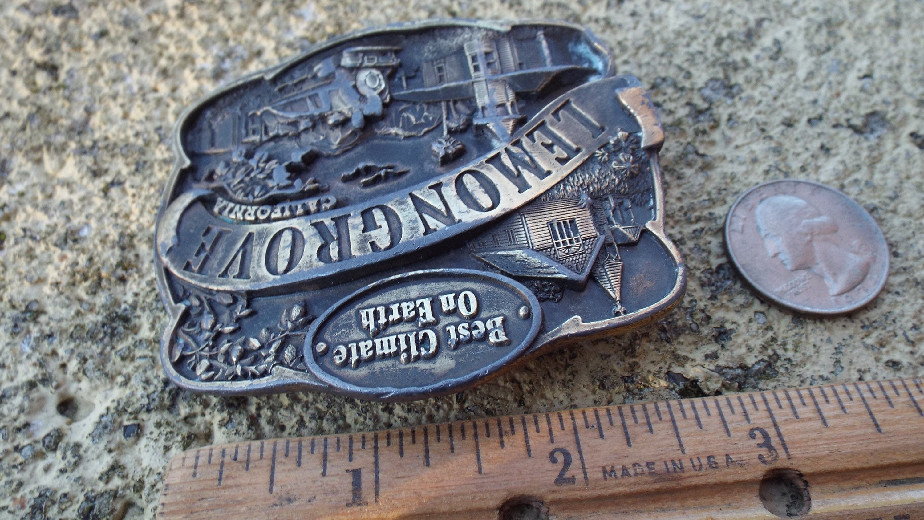 SA03133 *NOS* VINTAGE 1988 **JI CASE PARTS TRADE FAIR