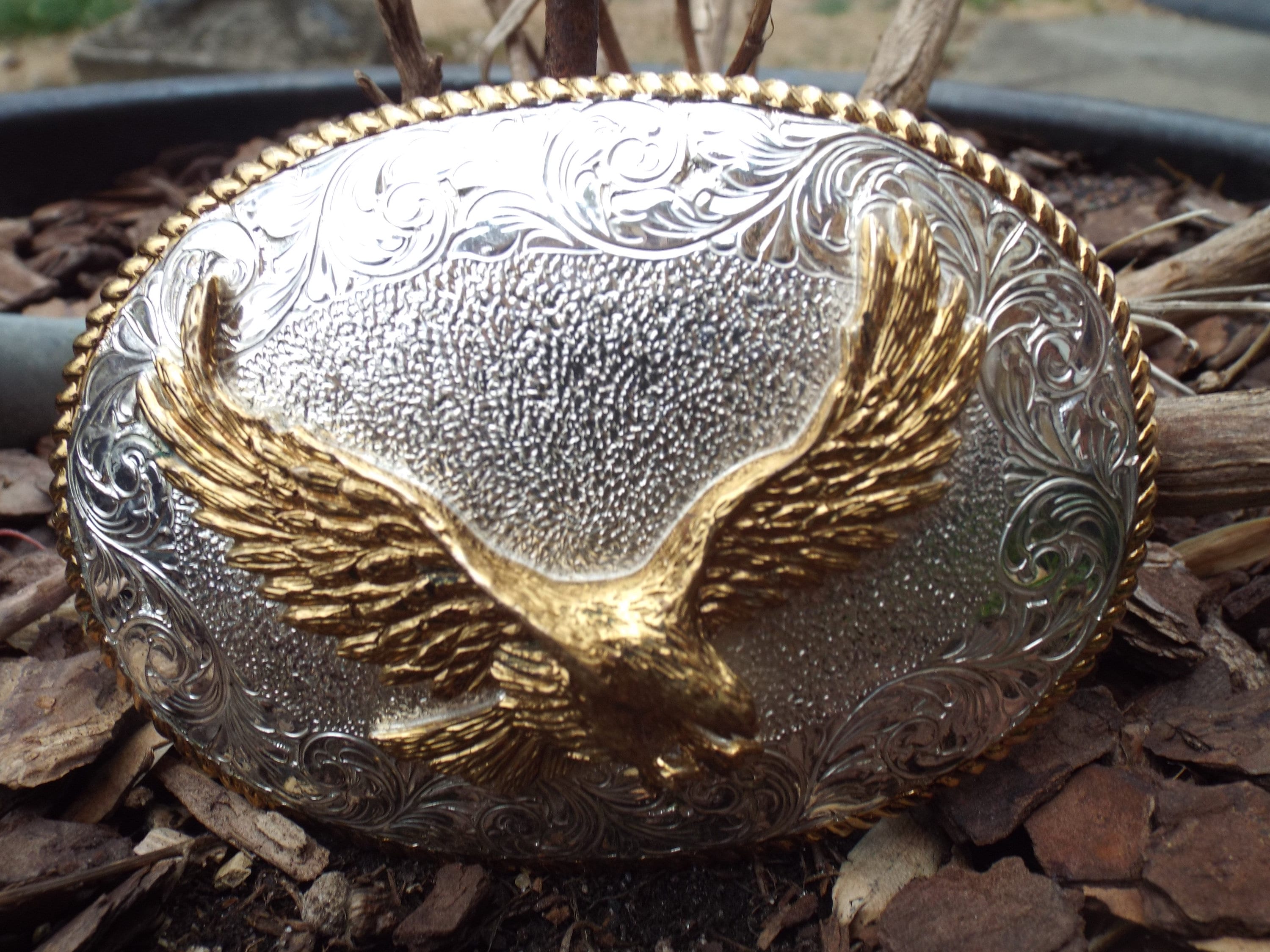 El Arturo Crumrine - Etsy display picture 1