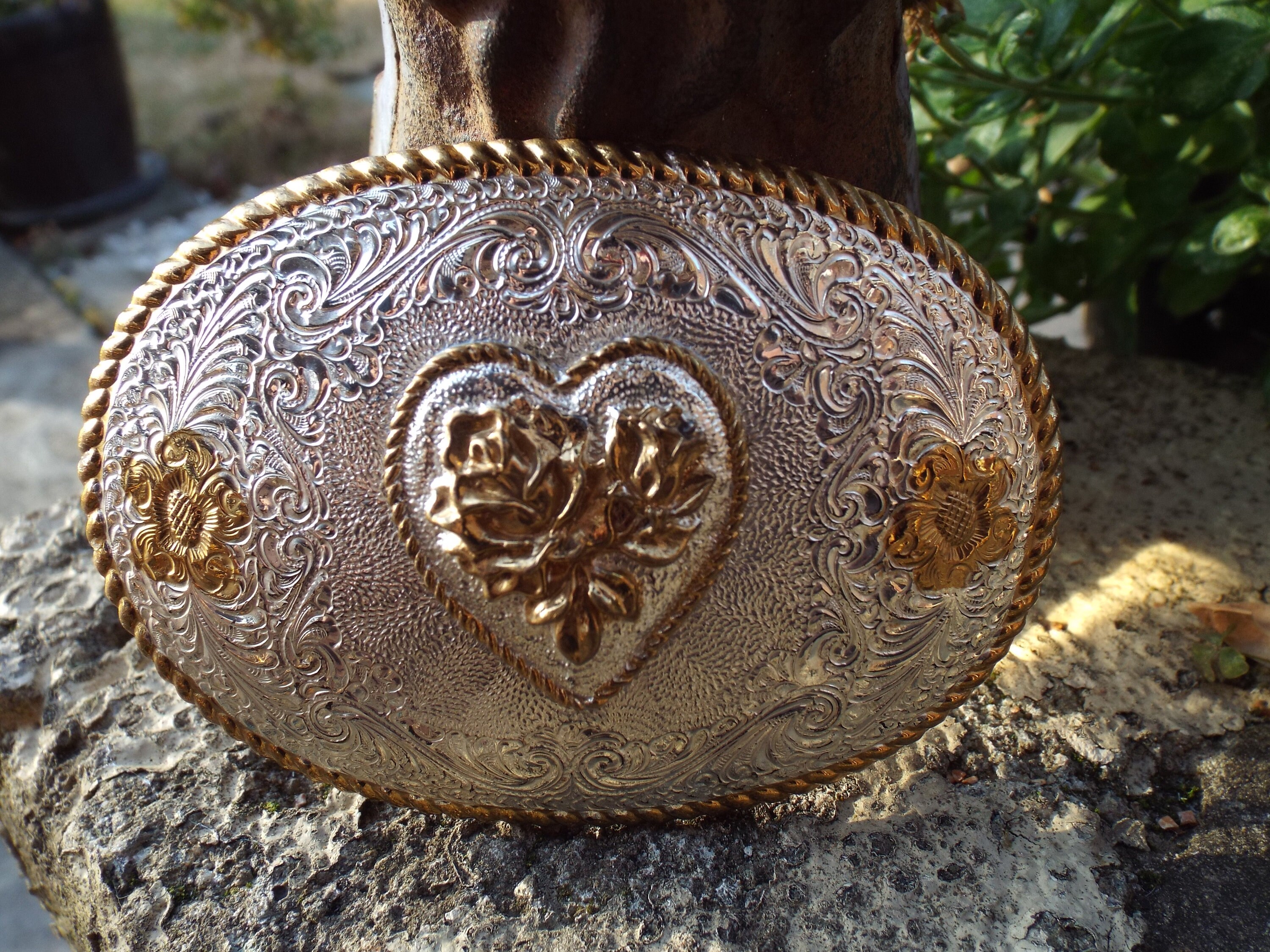 Classic Vintage Crumrine Jewelers and 