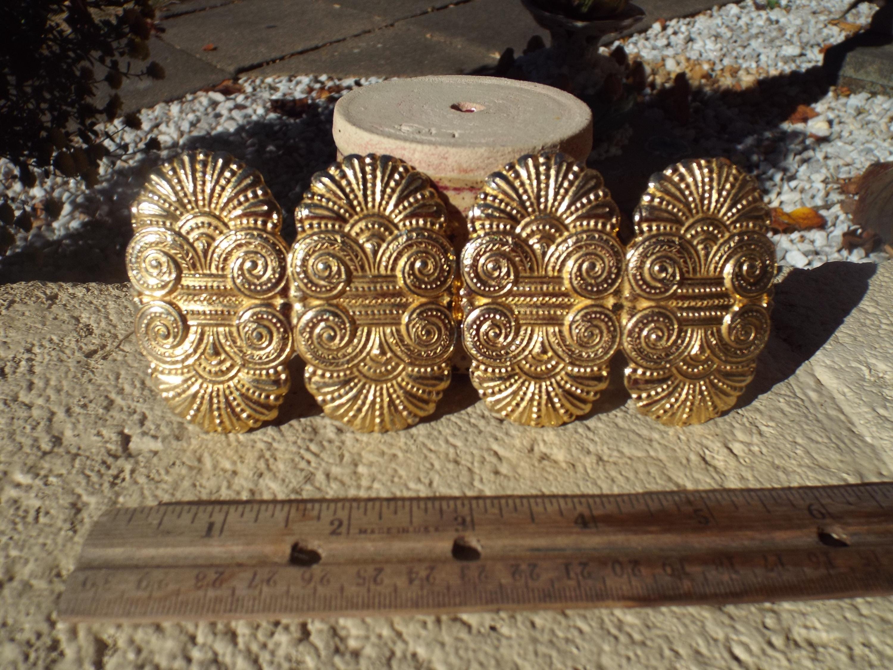 Etruscan Belt - Etsy