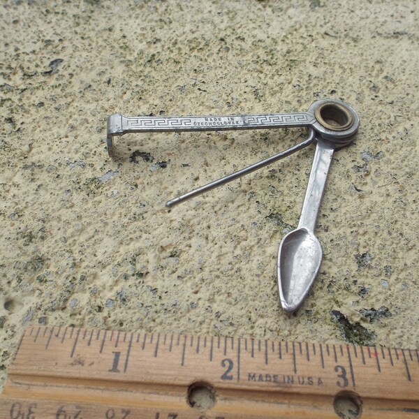 Vintage Pipe Cleaner Etsy