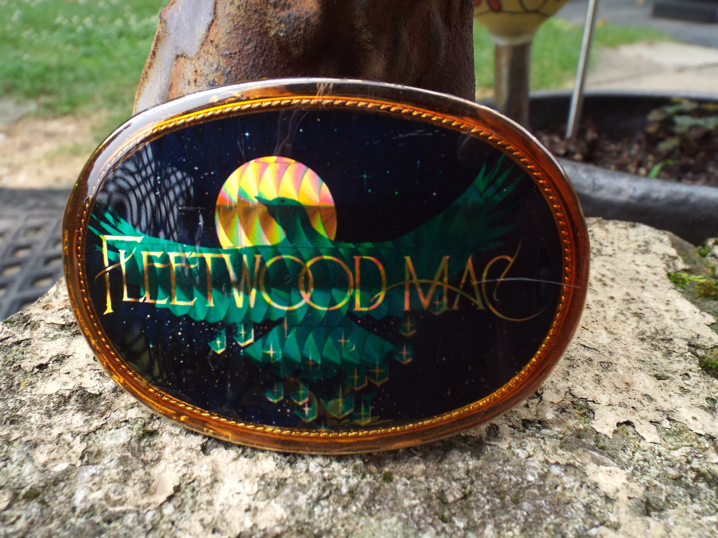 Fleetwood Mac Pacifica Stevie Nicks Rock and Roll Music Band  display picture 1