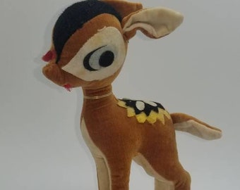Vintage Bambi