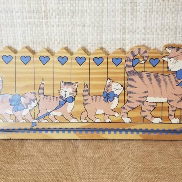 Cat Towel Rack Etsy