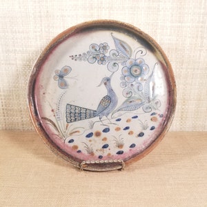 Tonala Planter Plate