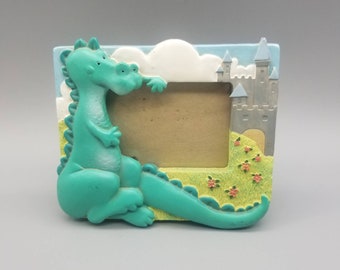 Dinosaur Photo Picture Frame