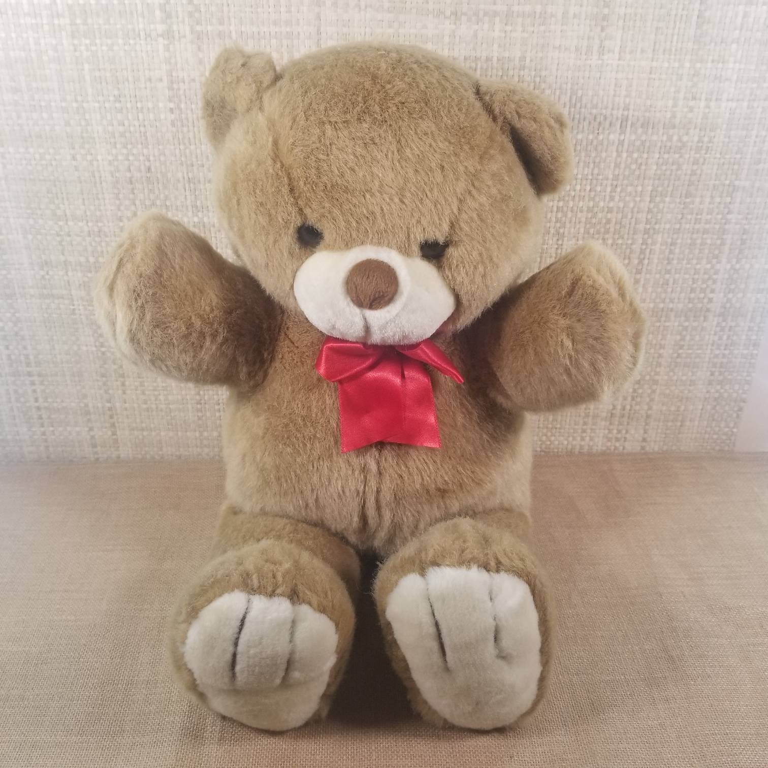 Dakin teddy bear - Etsy 日本
